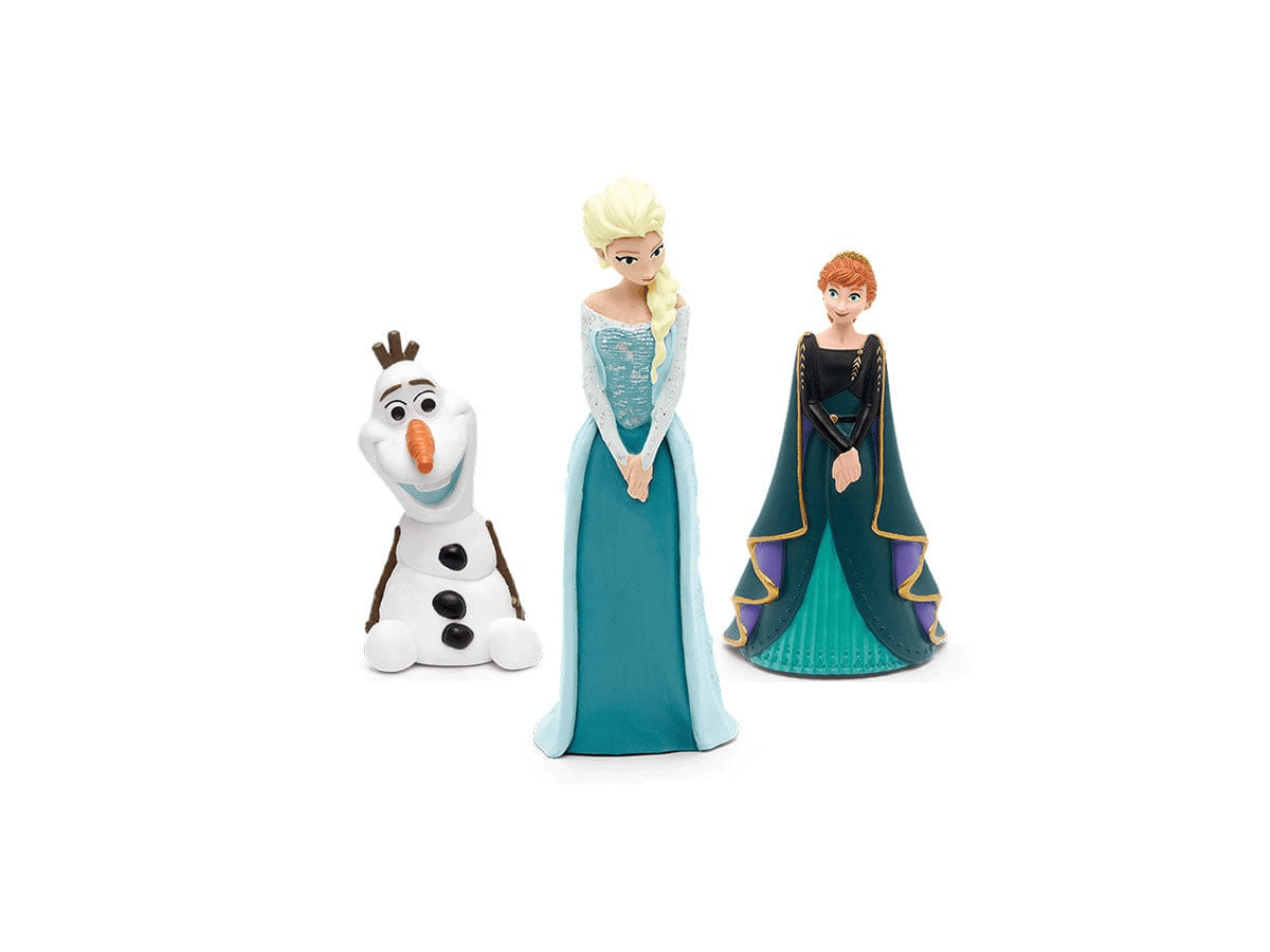 Disney Frozen Tonies Set image 2