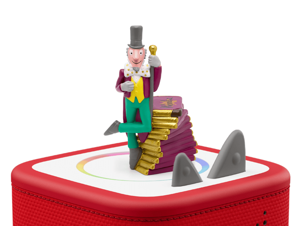 Roald Dahl: Charlie and the Chocolate Factory Tonie image 5