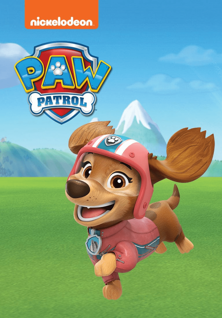 PAW Patrol: Liberty Tonie image 5