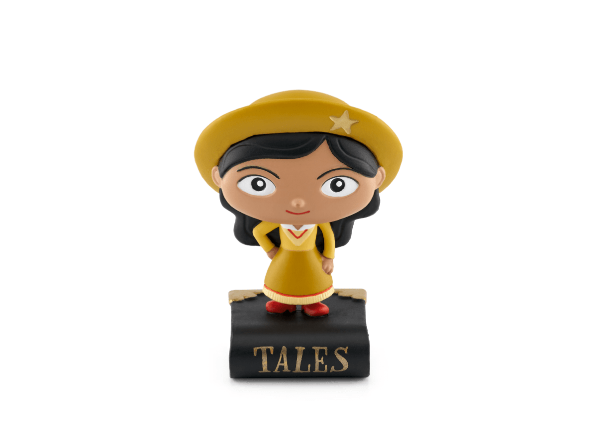 Favorite Tales: Annie Oakley Tonie image 1