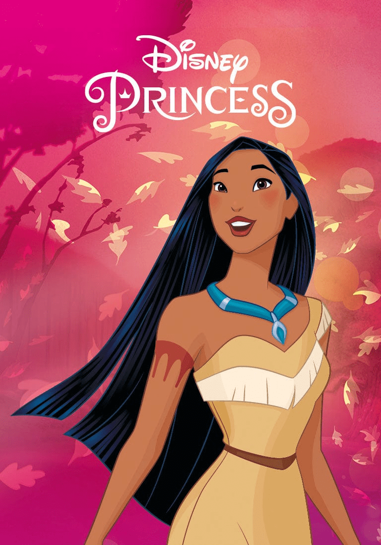 Disney Pocahontas Tonie image 4