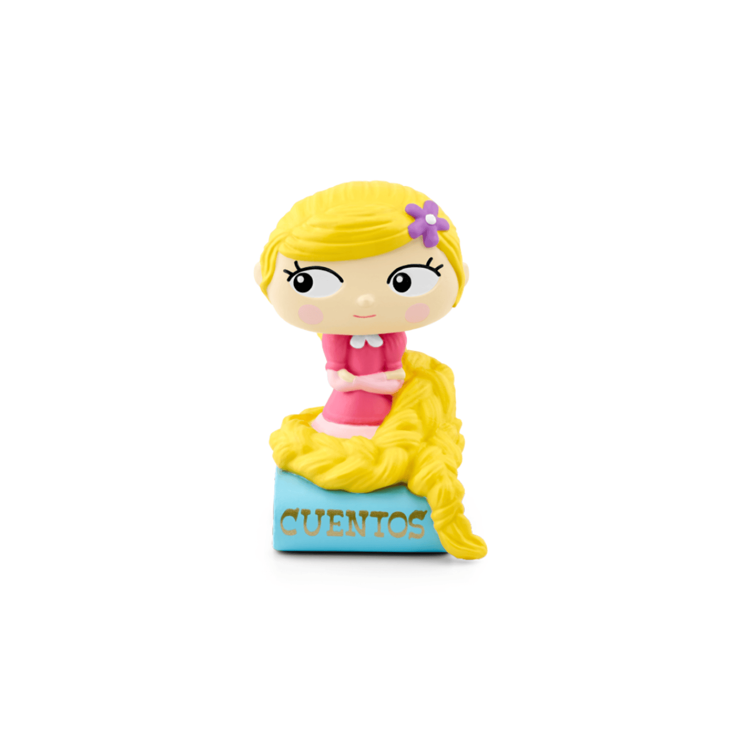 Rapunzel & Otros Cuentos De Hadas Tonie (en Español) image 0