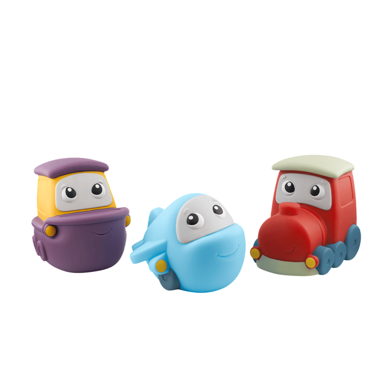 Travel My First Tonies Set - 3 Pack image 0