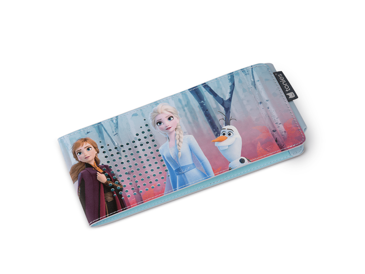 Toniebox 2 Sleeve: Disney Frozen image 1