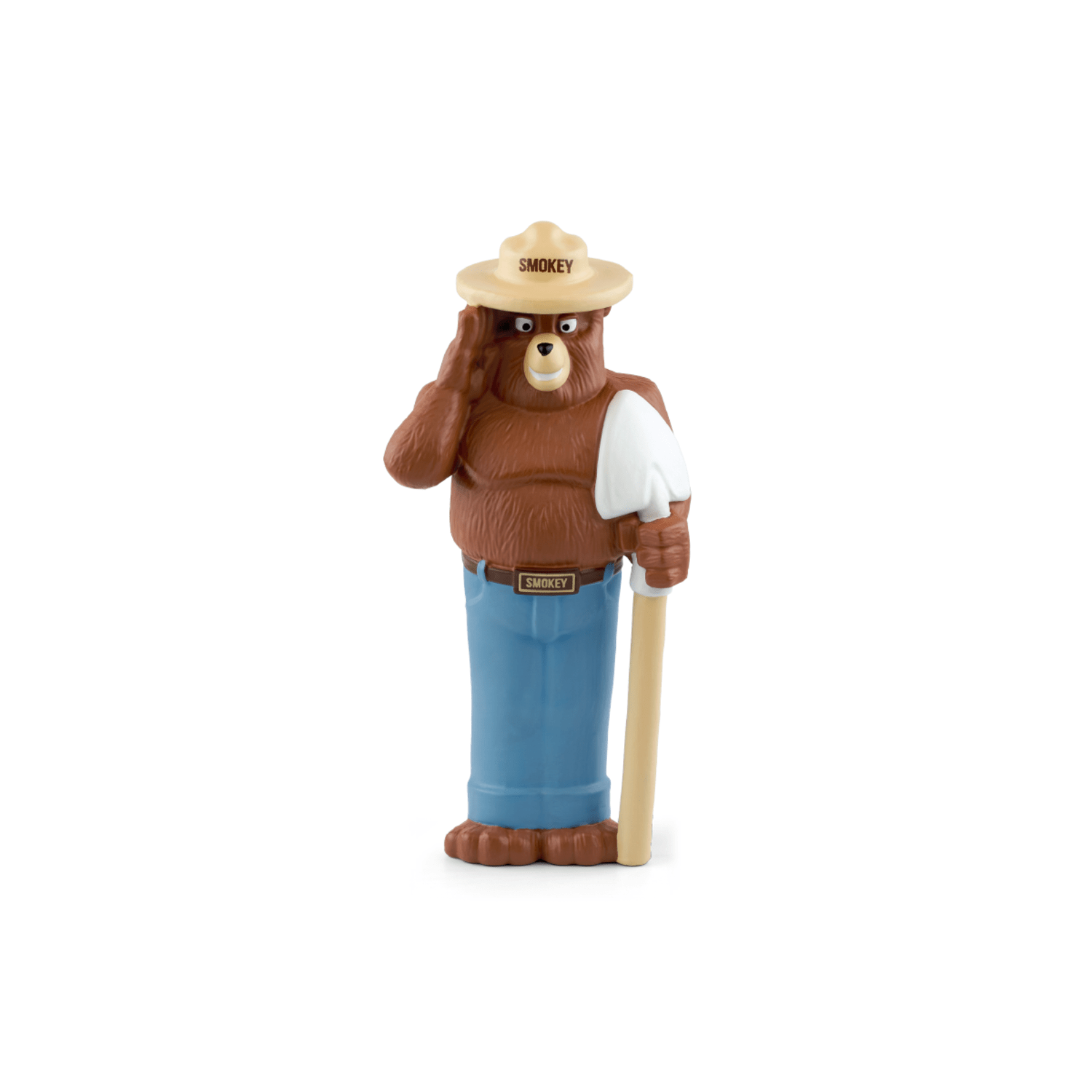 Smokey Bear Tonie image 0