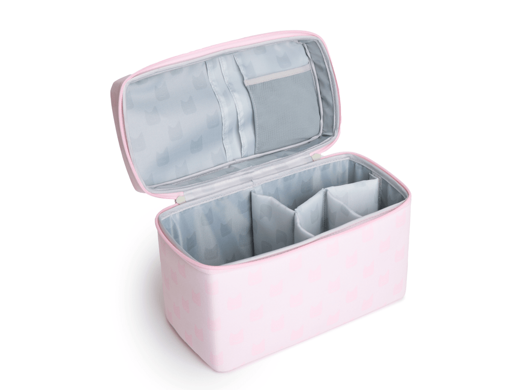 Toniebox Play Carrying Case - Pink image 3