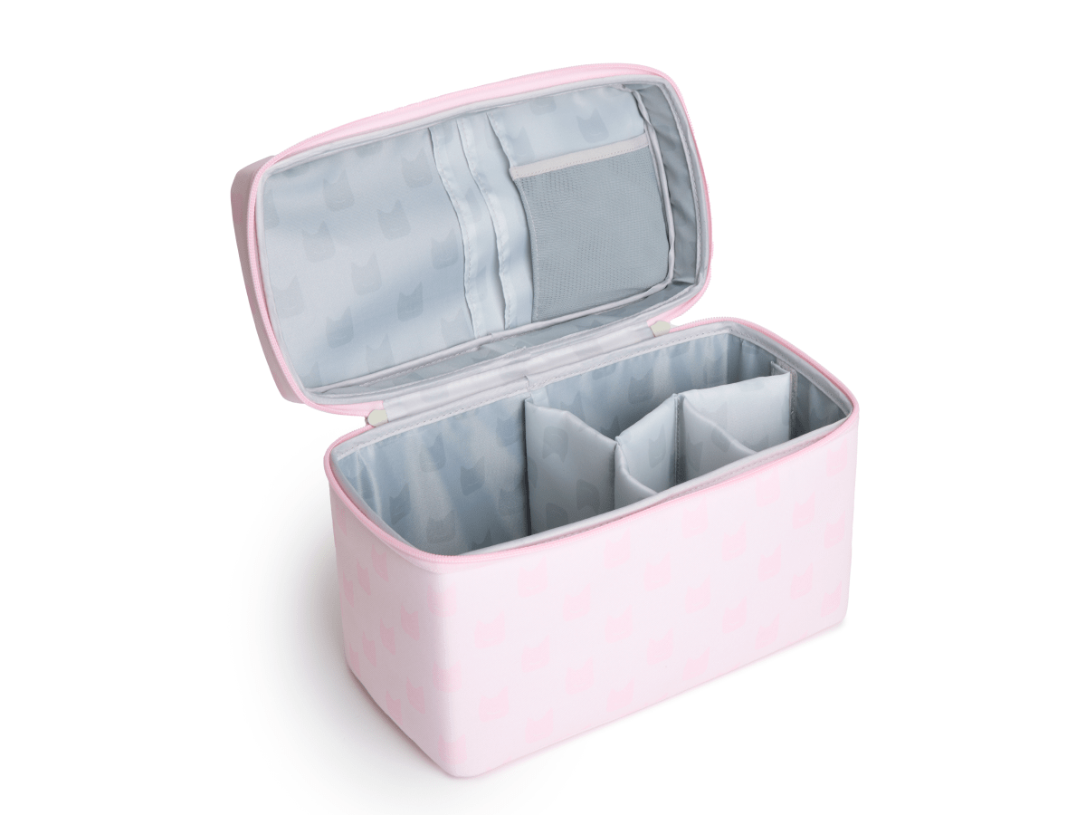Toniebox Play Carrying Case - Pink image 3