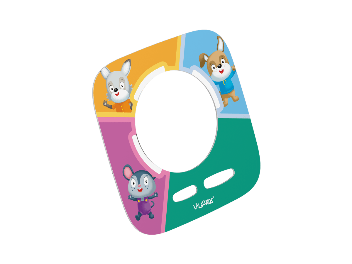 Tonieplay Lalalinos: Your Day in Bumbaloo Game & Controller image 8