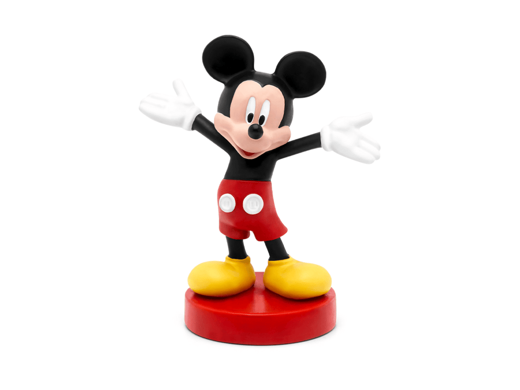 Disney Mickey & Minnie Mouse 3 Tonies Set image 4