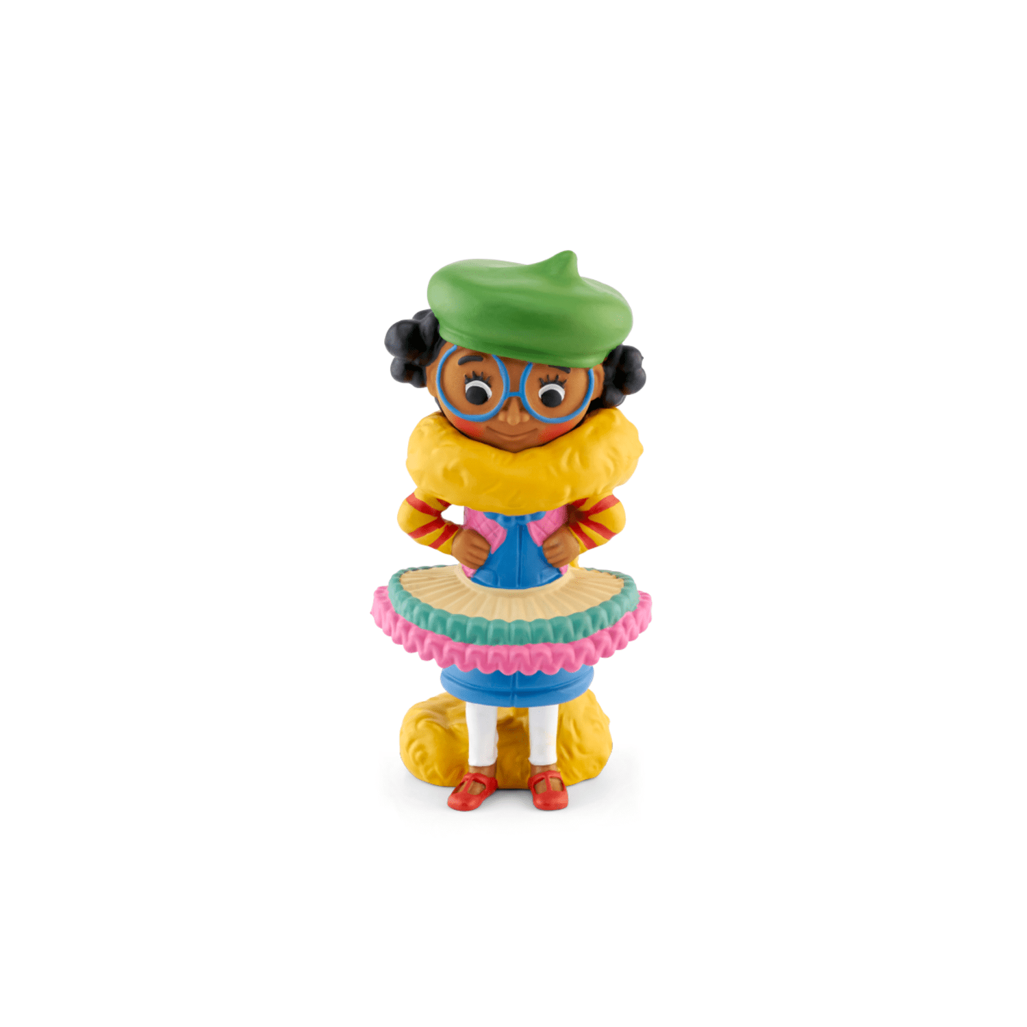 Vanessa Brantley-Newton: Grandma's Purse and Other Stories Tonie image 0