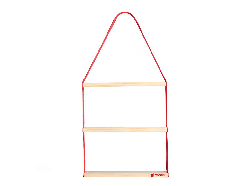 tonies® Hanging Shelf image 2