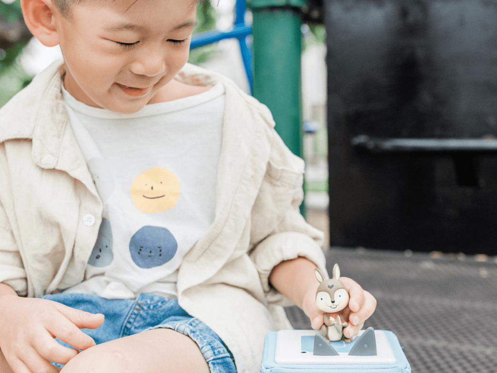 Favorite Children's Songs: Sing-Along Songs Tonie image 8