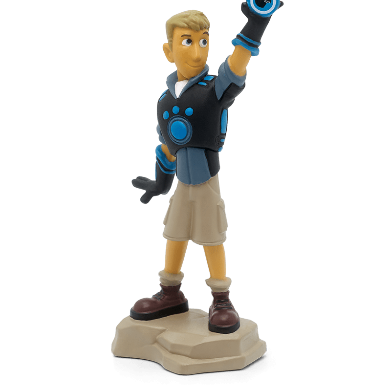 Wild Kratts: Martin Tonie image 8