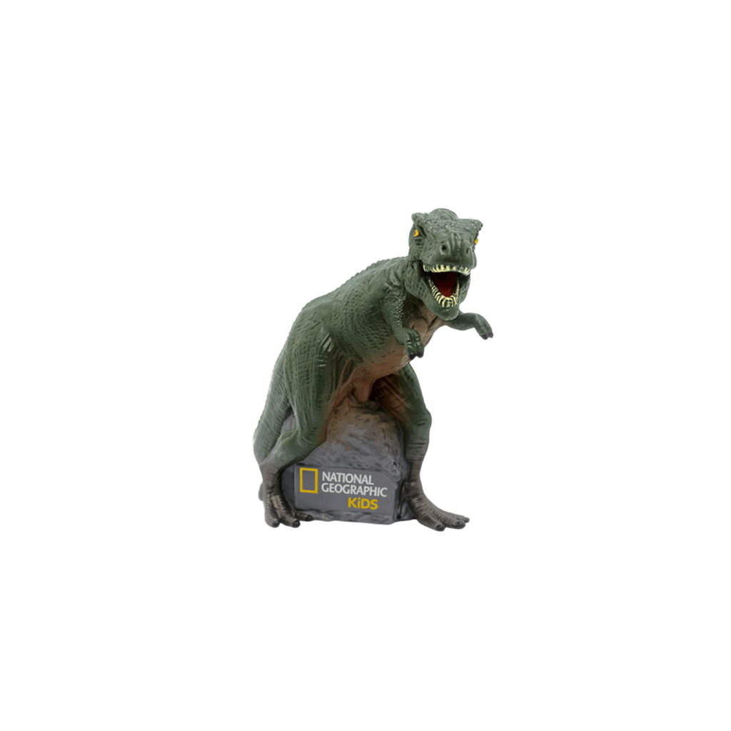 National Geographic Kids: Dinosaur Tonie image 0