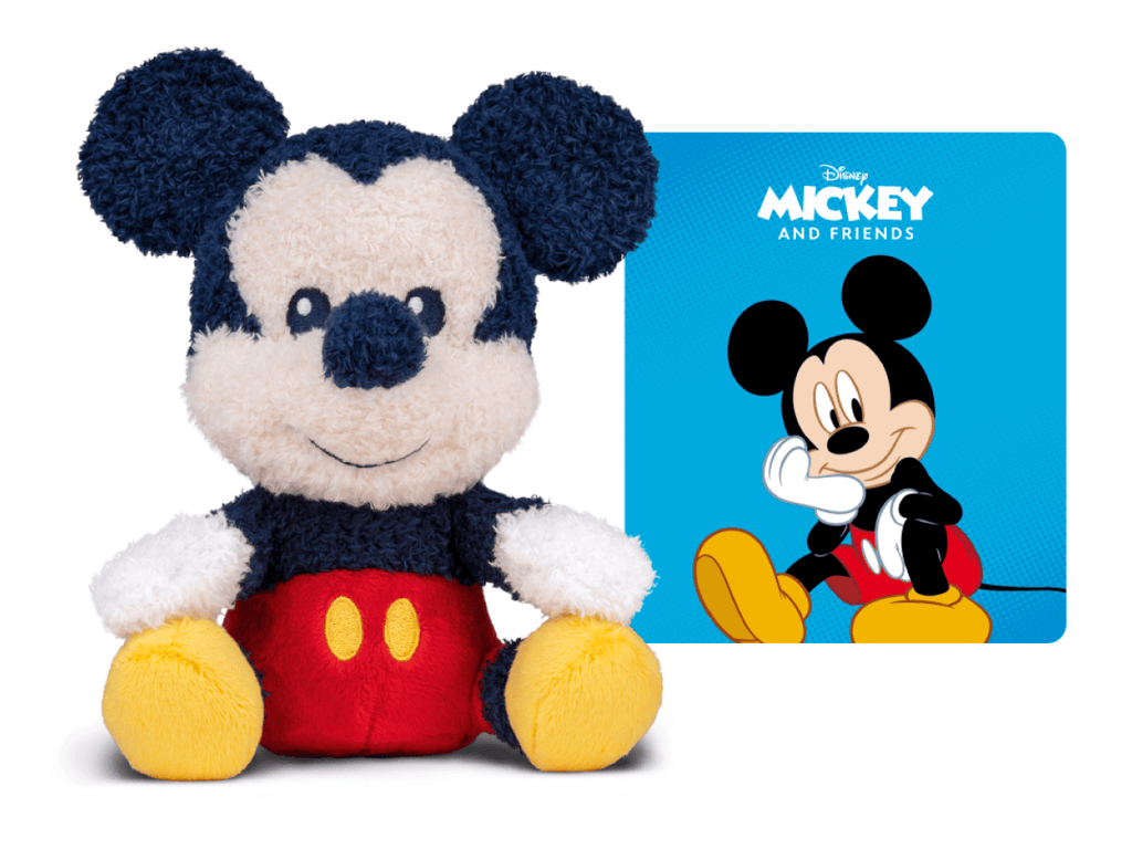 Disney Mickey Mouse Cuddle Tonie image 7