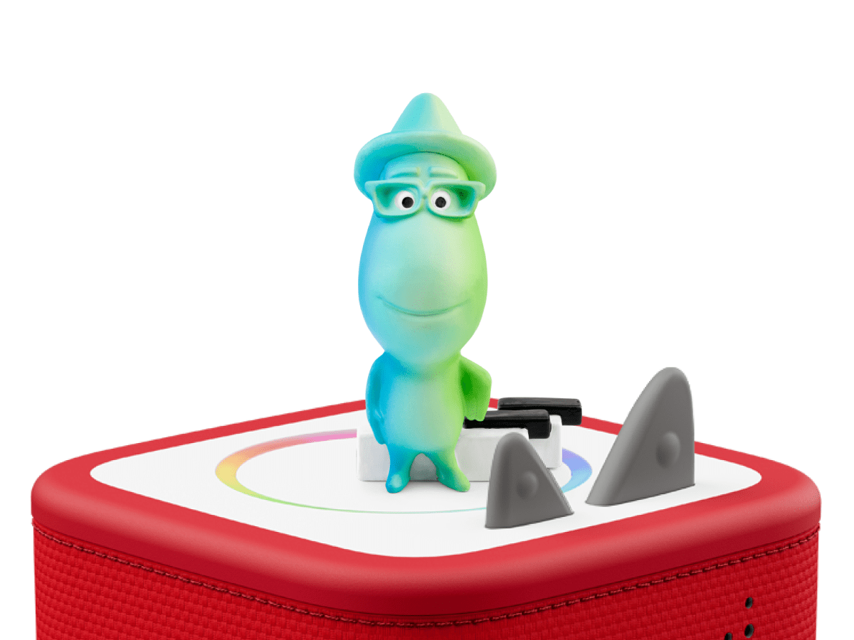 Disney and Pixar Soul Tonie image 3