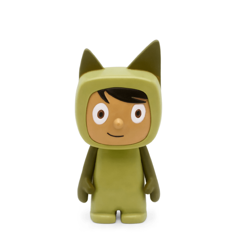 Green with Medium Hue Creative-Tonie image 6