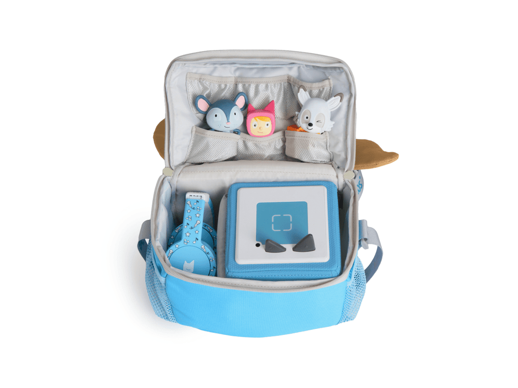 Lalalinos Toniebox Character Bag - Cosmo image 2