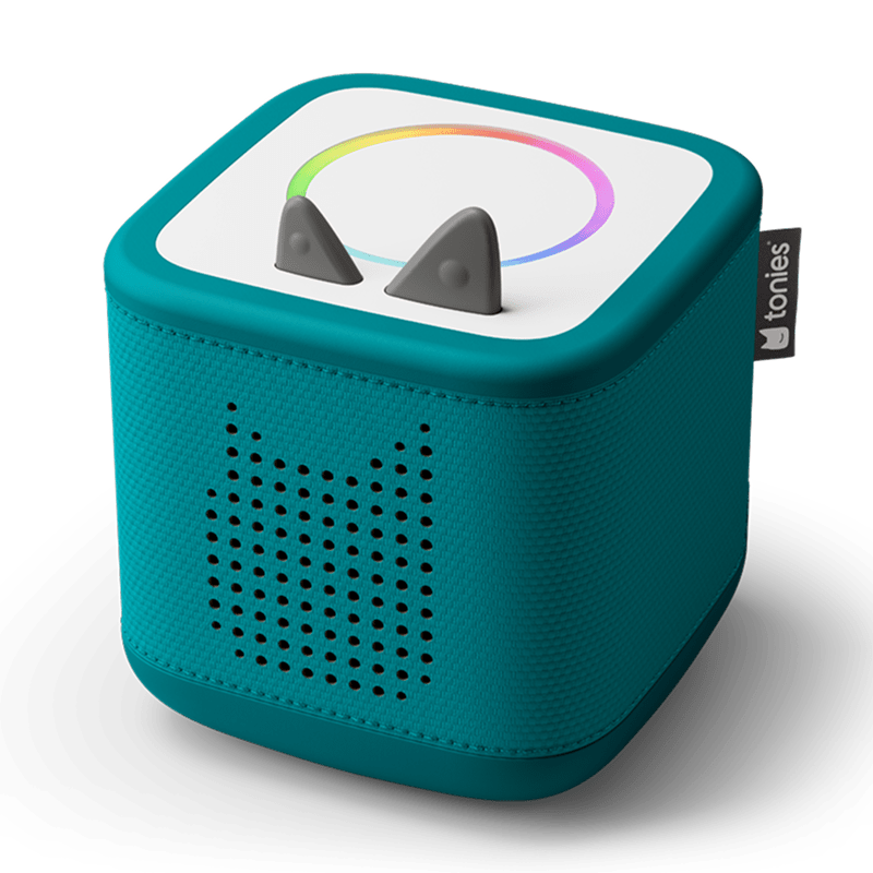 Toniebox 2 Tropical Teal image 7