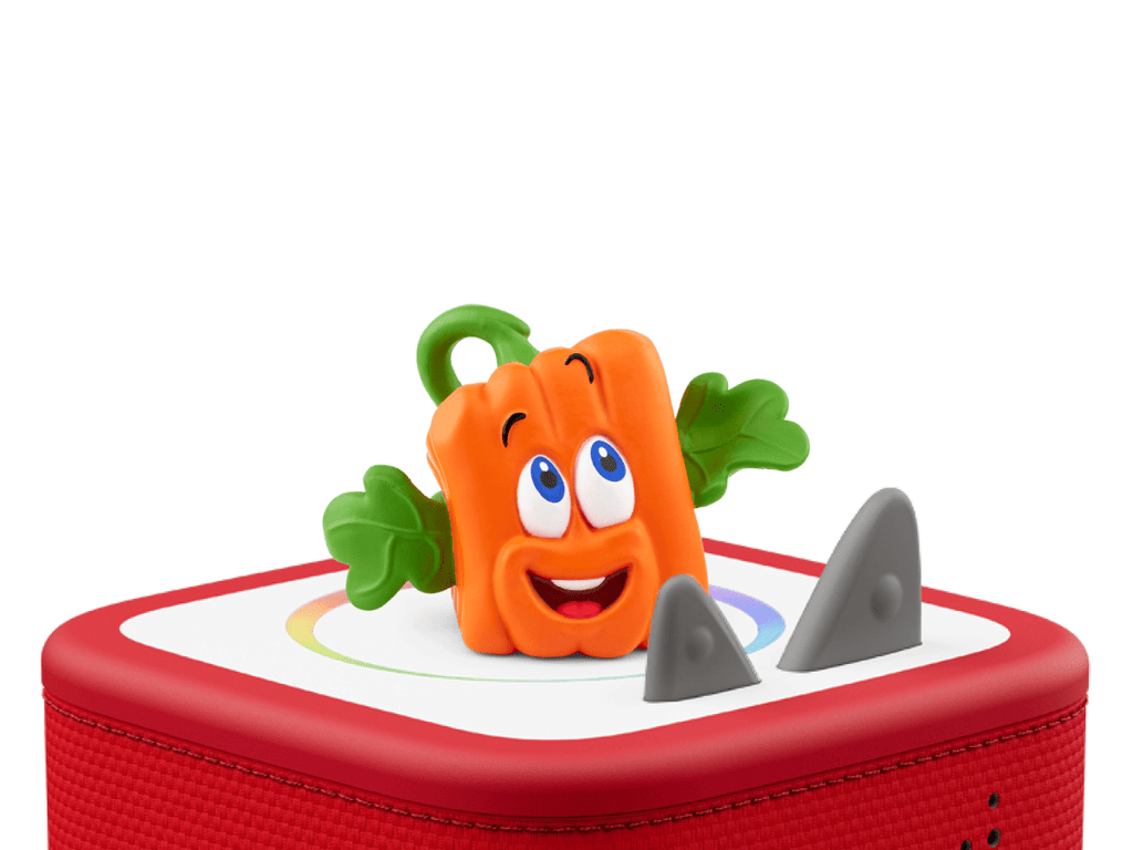 Spookley the Square Pumpkin Tonie image 4