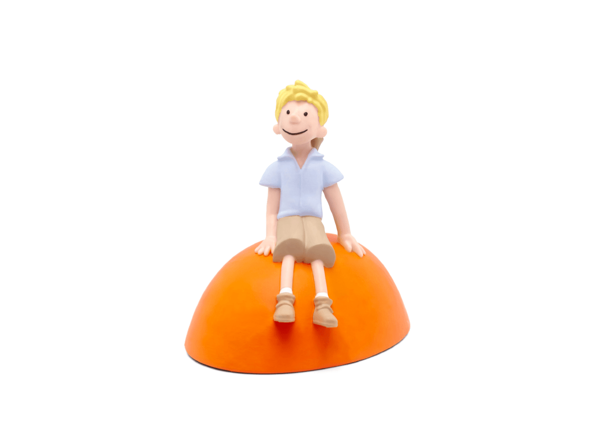 Roald Dahl: James & the Giant Peach Tonie image 2