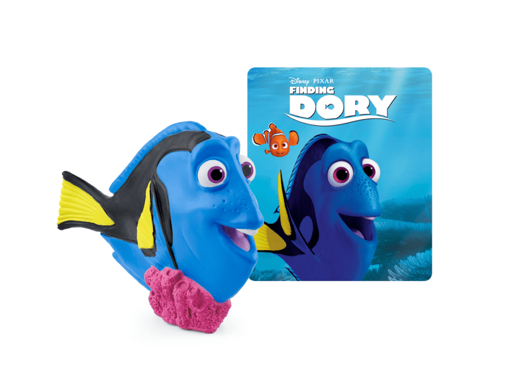 Disney and Pixar Finding Dory Tonie image 4