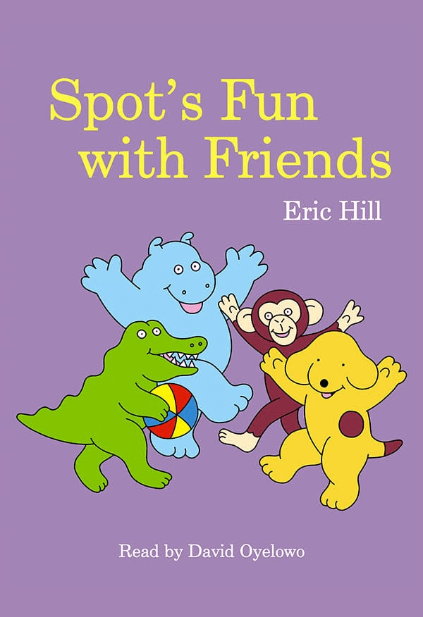 Spot's Fun with Friends Tonie image 6