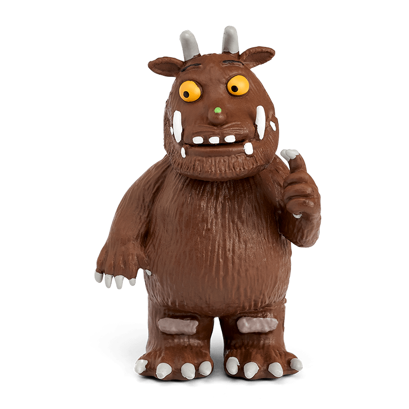 Julia Donaldson: The Gruffalo Tonie image 7
