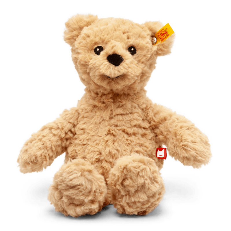 tonies® x Steiff Jimmy Bear Plush Tonie image 6