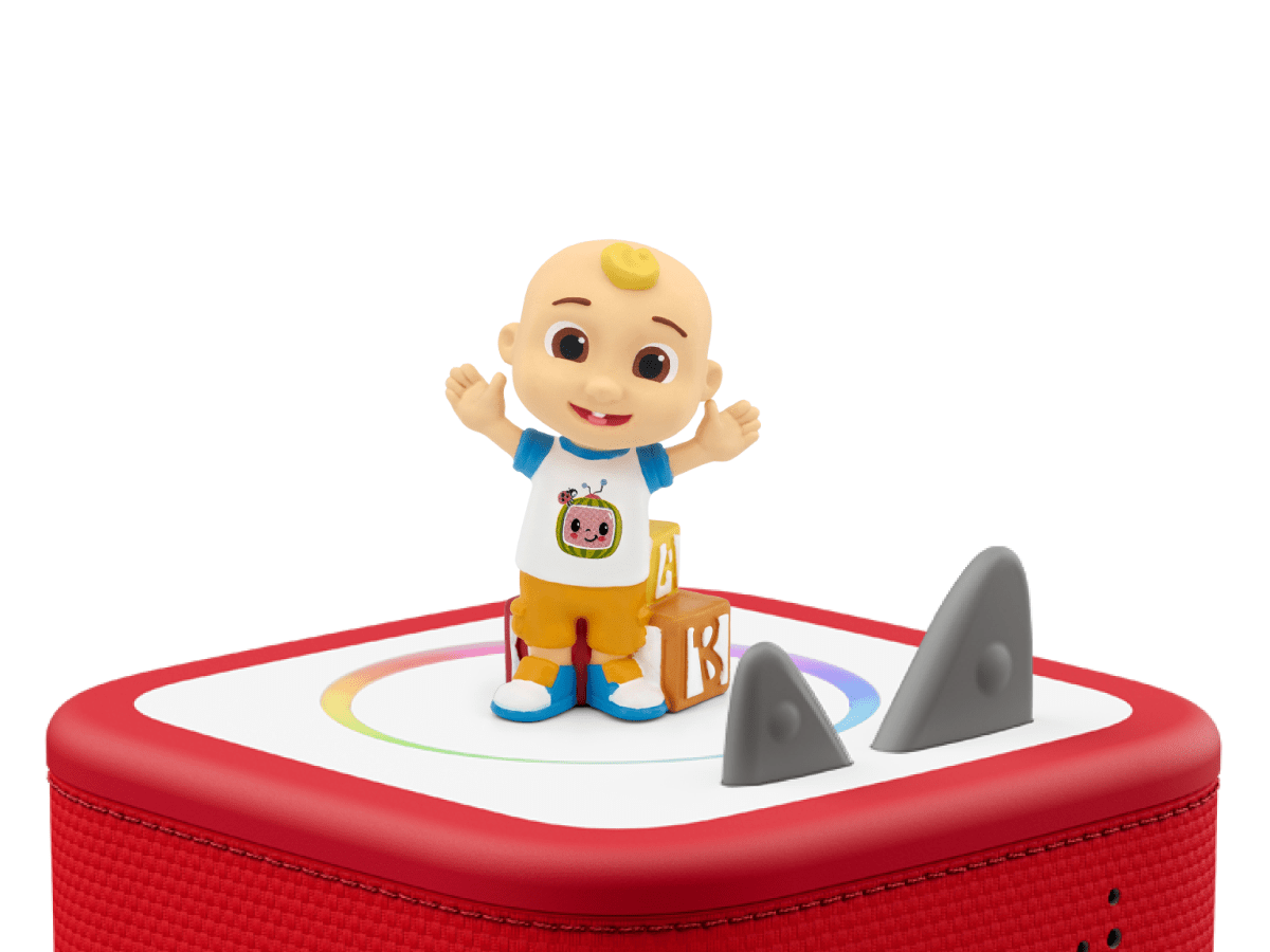 CoComelon: Sing-Along Favorites Tonie image 2