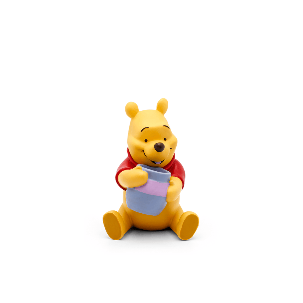 Disney Winnie the Pooh Tonie image 0