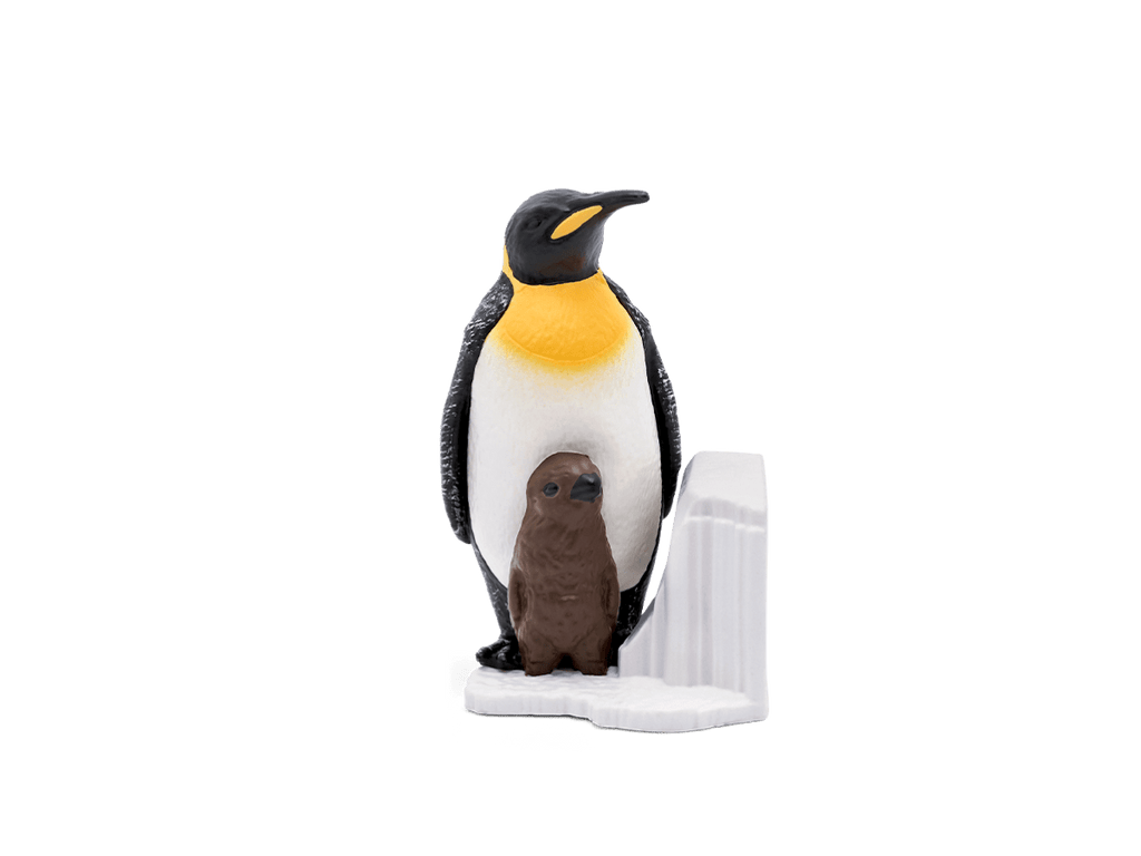 National Geographic Kids: Penguin Tonie image 6