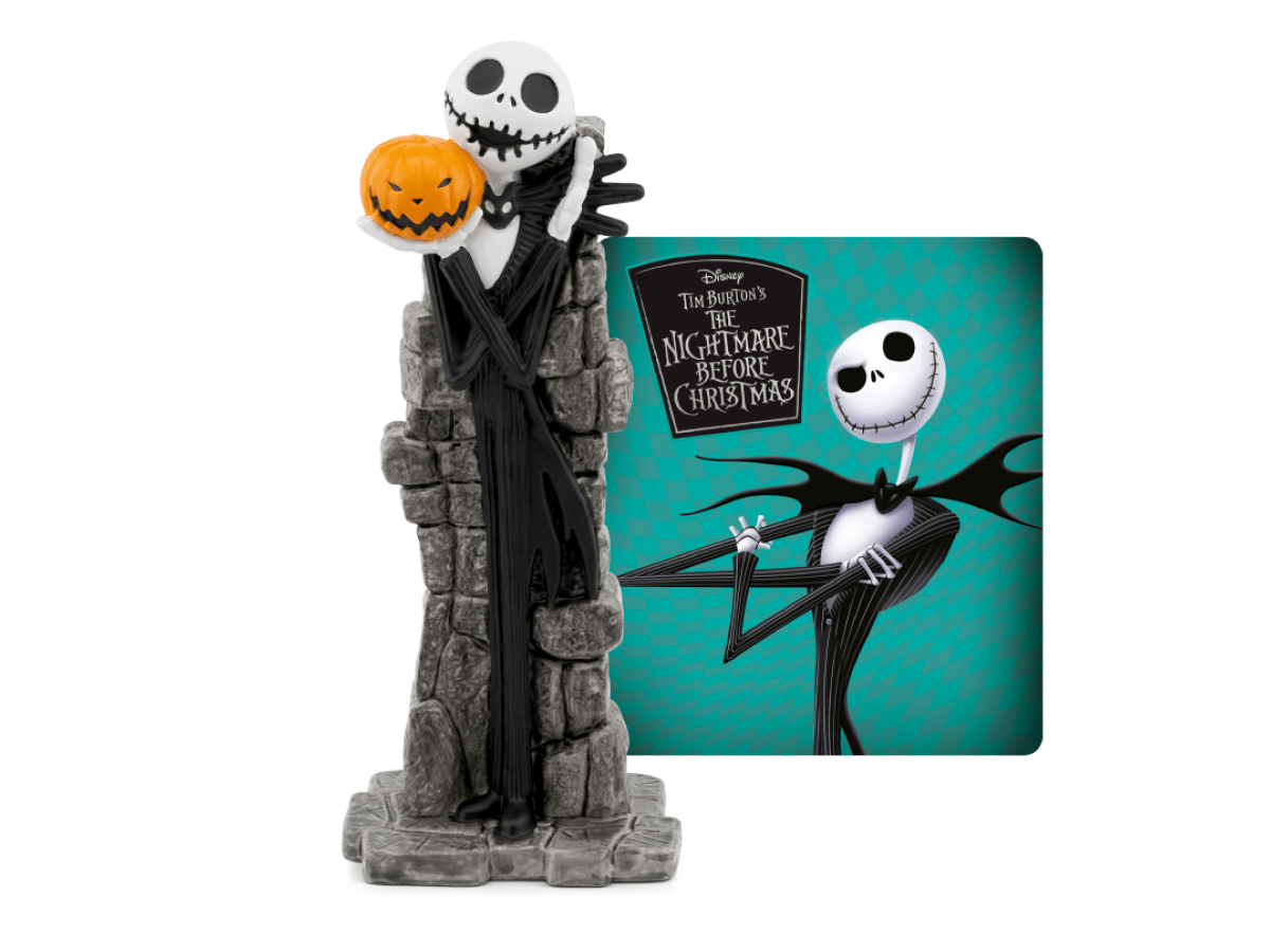 Disney The Nightmare Before Christmas Tonie image 3