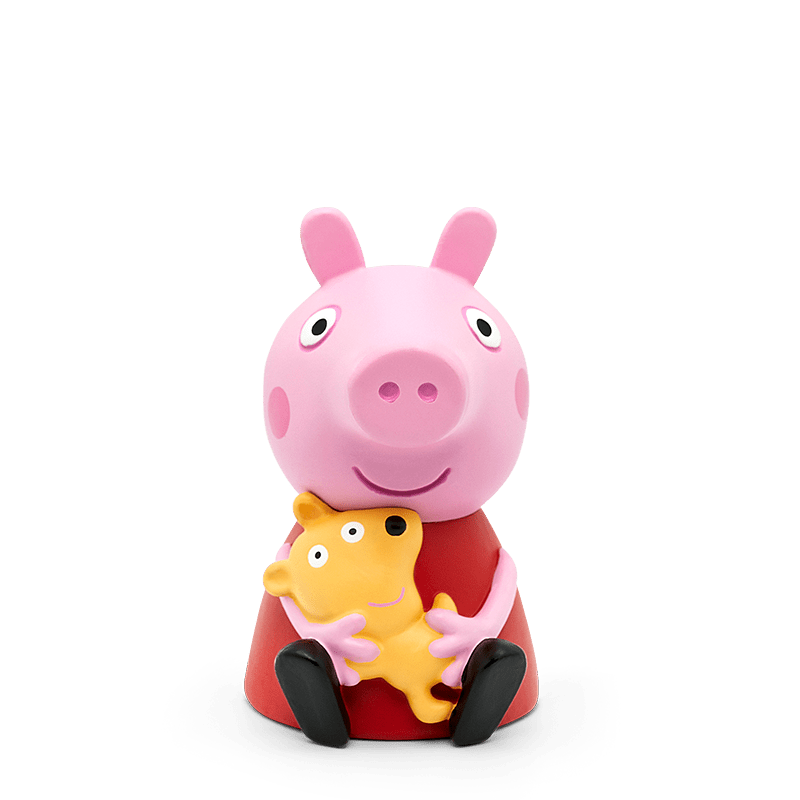 Peppa Pig: On the Road with Peppa Tonie image 8