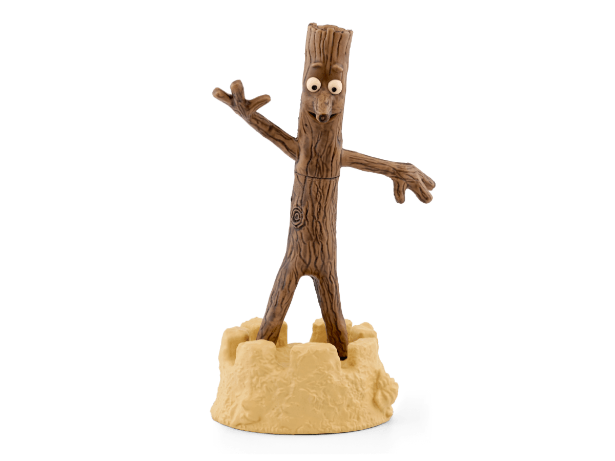 Julia Donaldson: Stick Man Tonie image 3