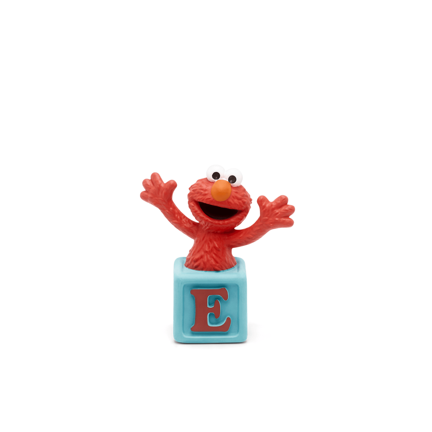 Sesame Street: Elmo Tonie (en Español) image 0