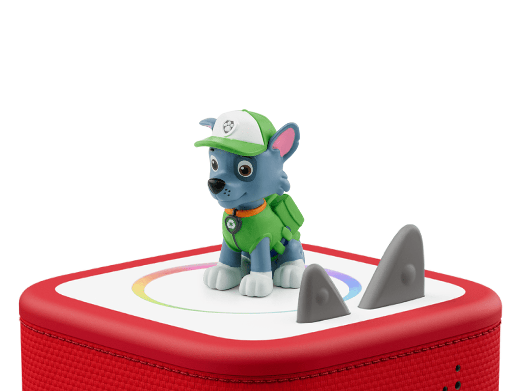 PAW Patrol: Rocky Tonie image 2