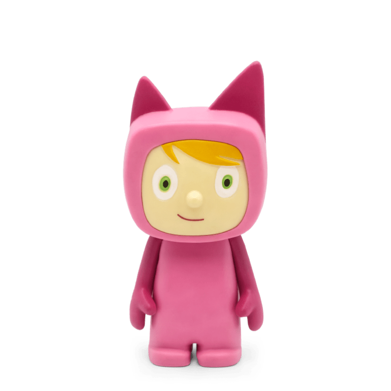 Pink with Light Hue Creative-Tonie image 6