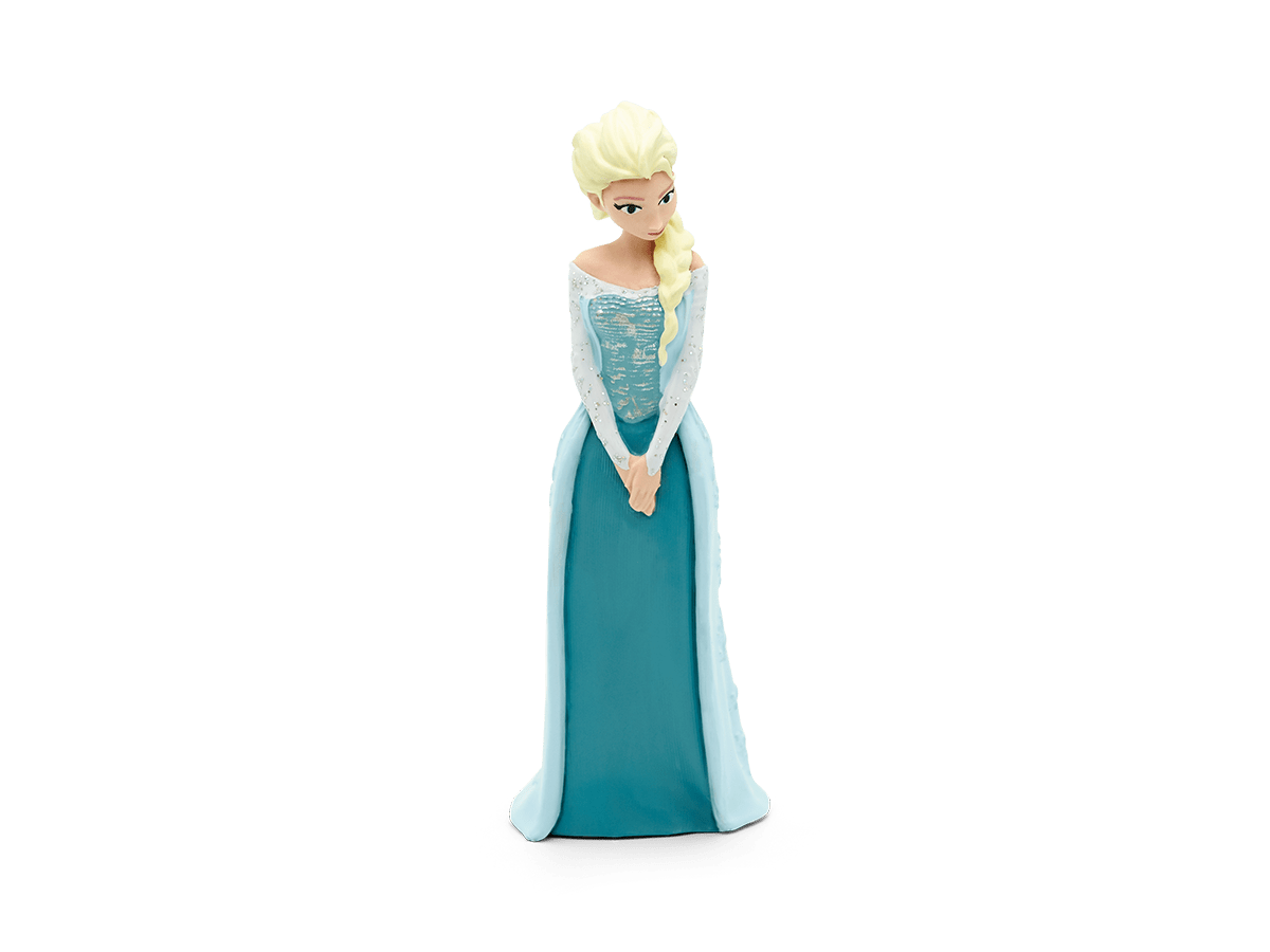 Disney Frozen: Elsa Tonie image 5