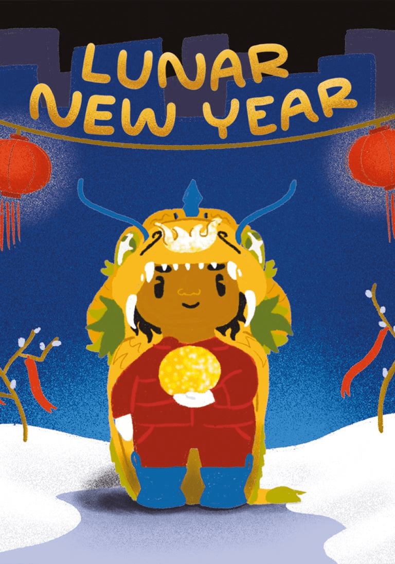Lunar New Year Tonie image 8