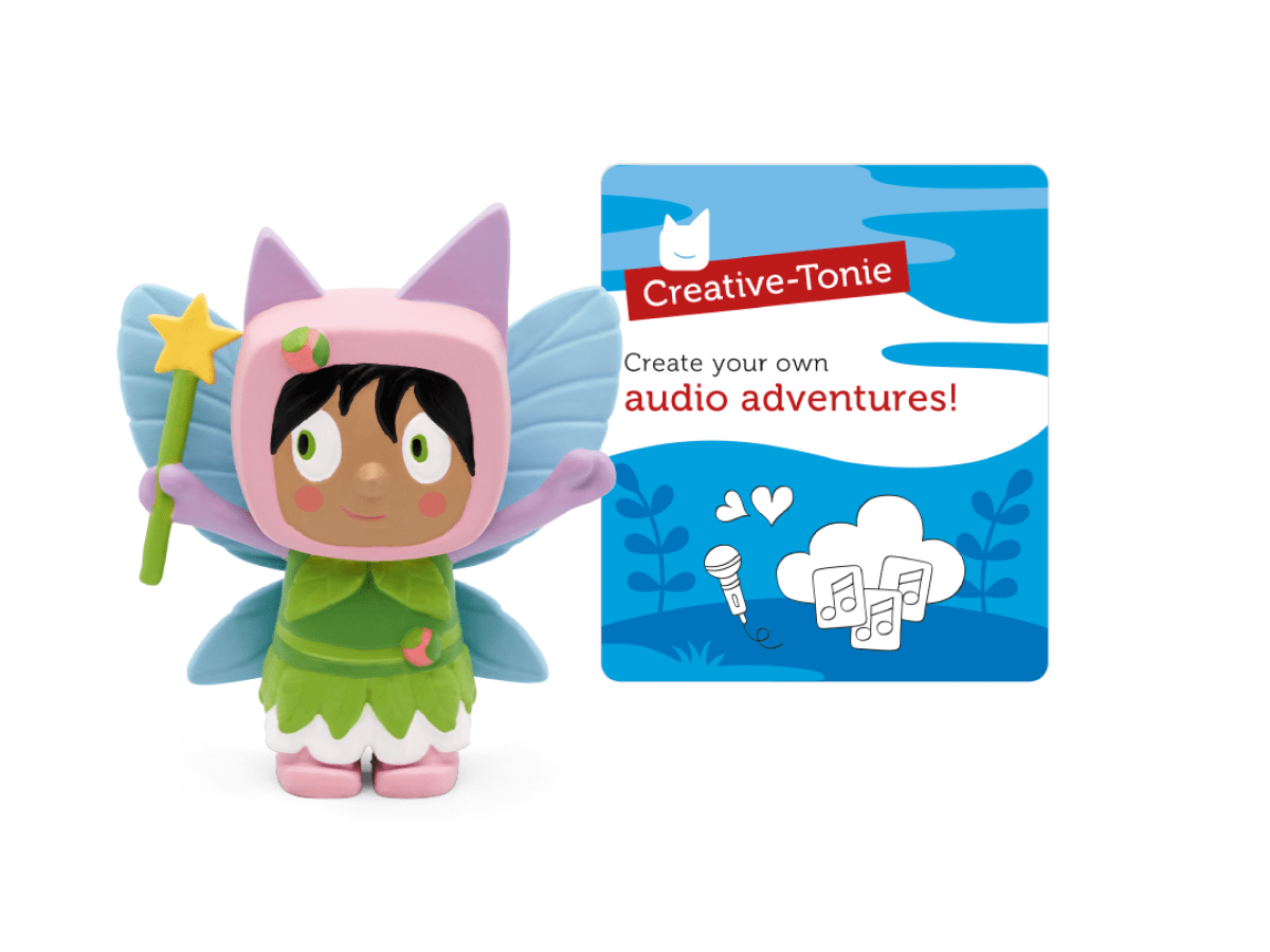 Fairy Creative-Tonie image 3