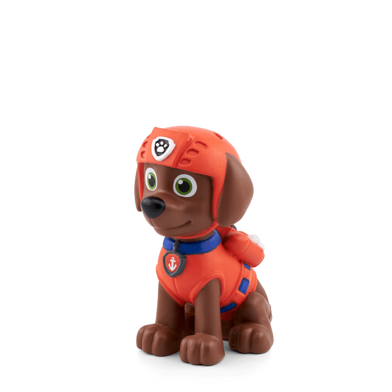 PAW Patrol: Zuma Tonie image 7