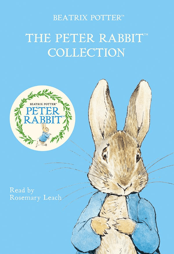 Peter Rabbit Tonie image 7