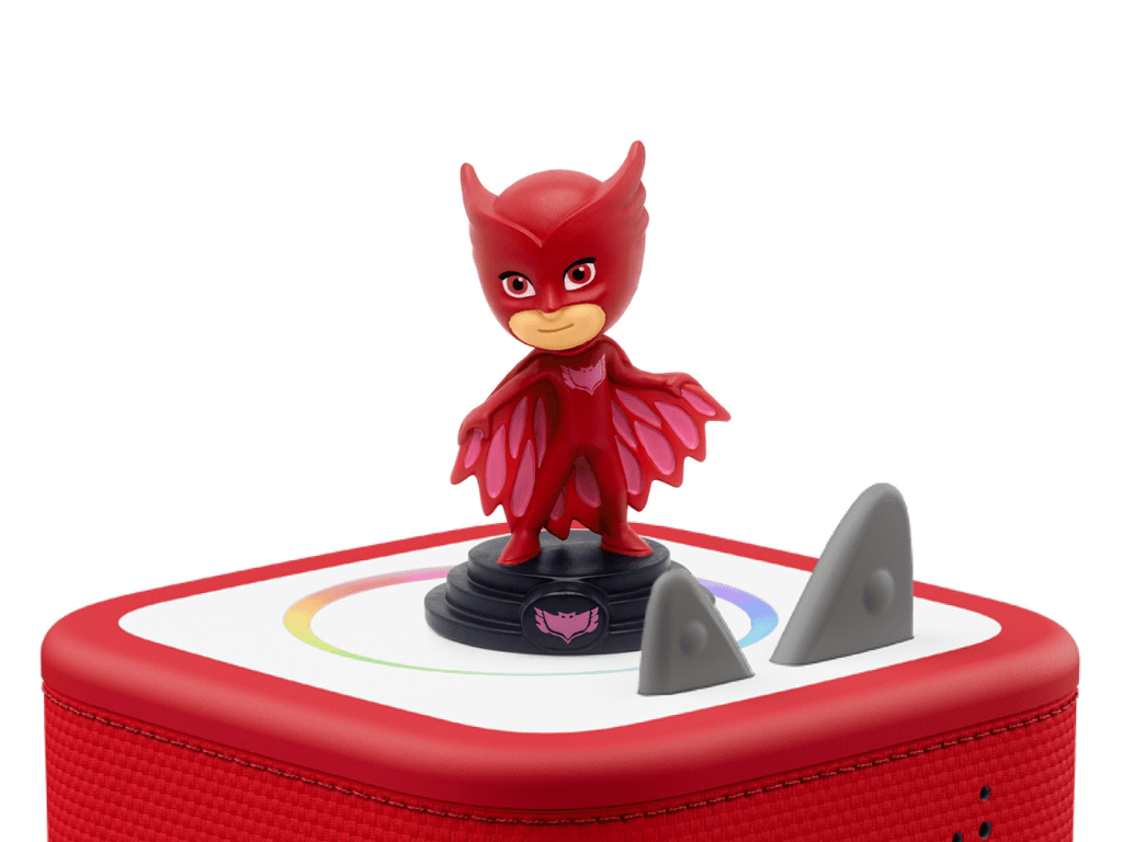 PJ Masks: Owlette Tonie image 2