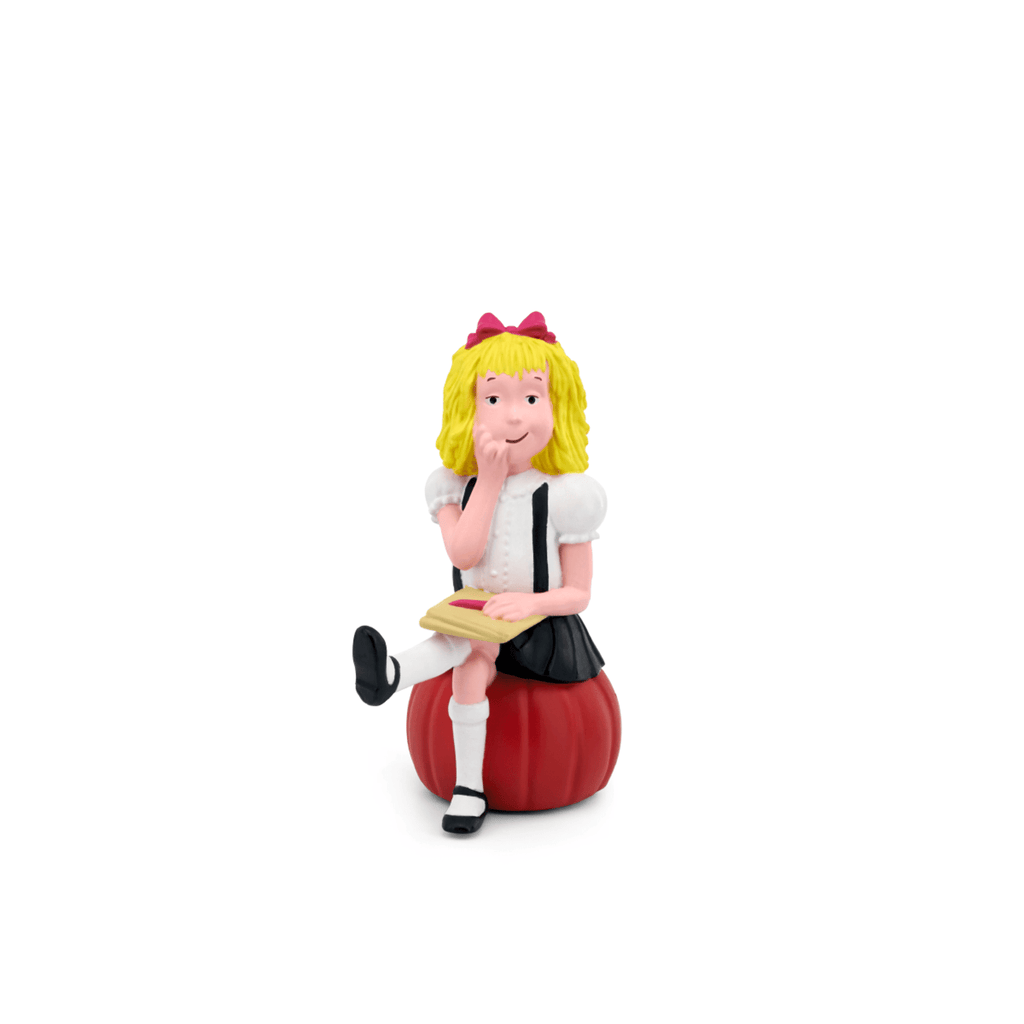 Eloise Tonie image 0