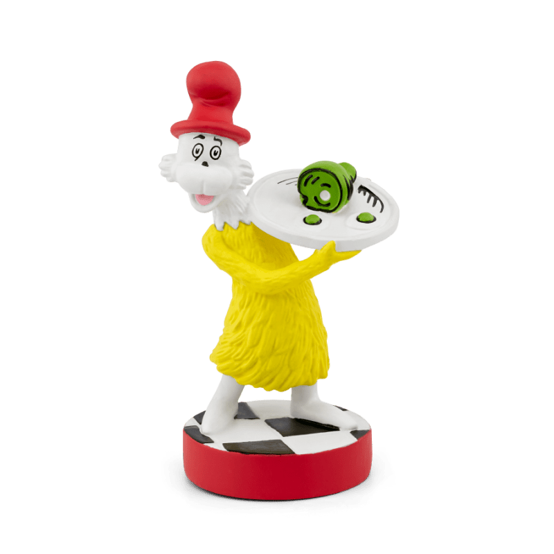 Dr. Seuss: Green Eggs & Ham Tonie image 6