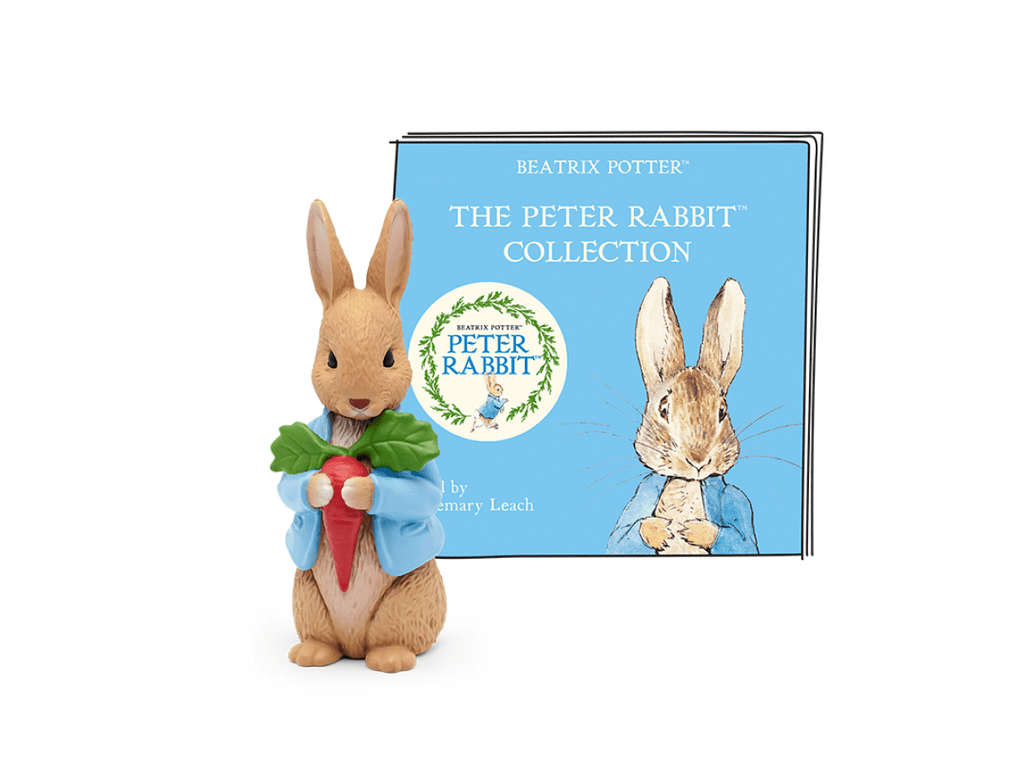 Peter Rabbit Tonie image 8