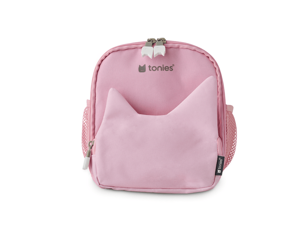 tonies® Adventure Backpack - Cloud Pink image 4