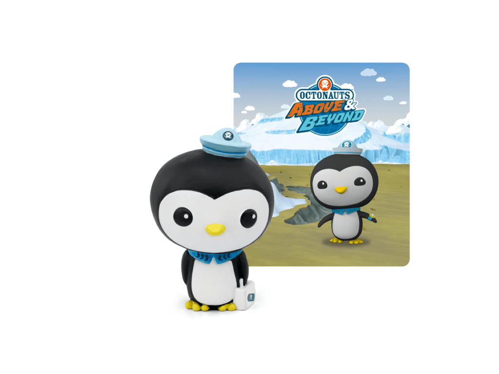 Octonauts: Peso Tonie image 2