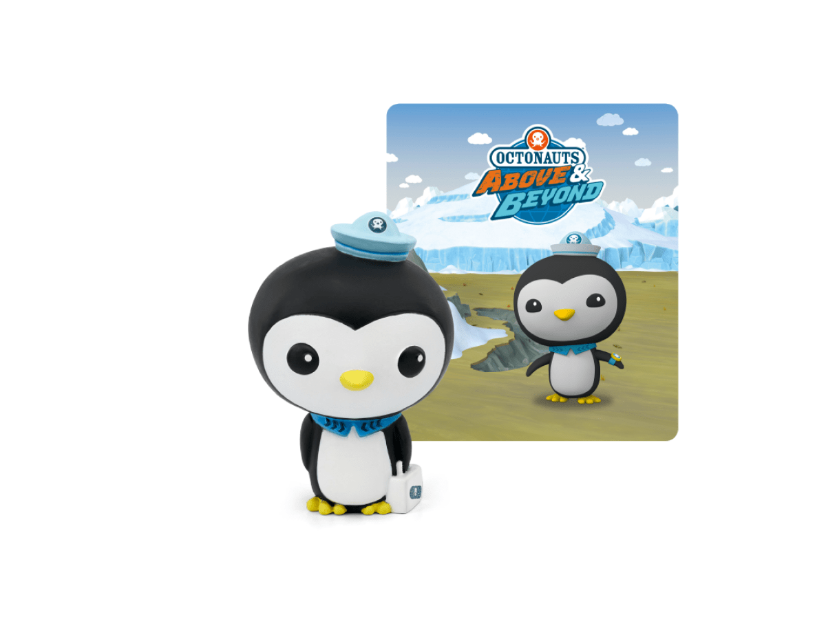 Octonauts: Peso Tonie image 2